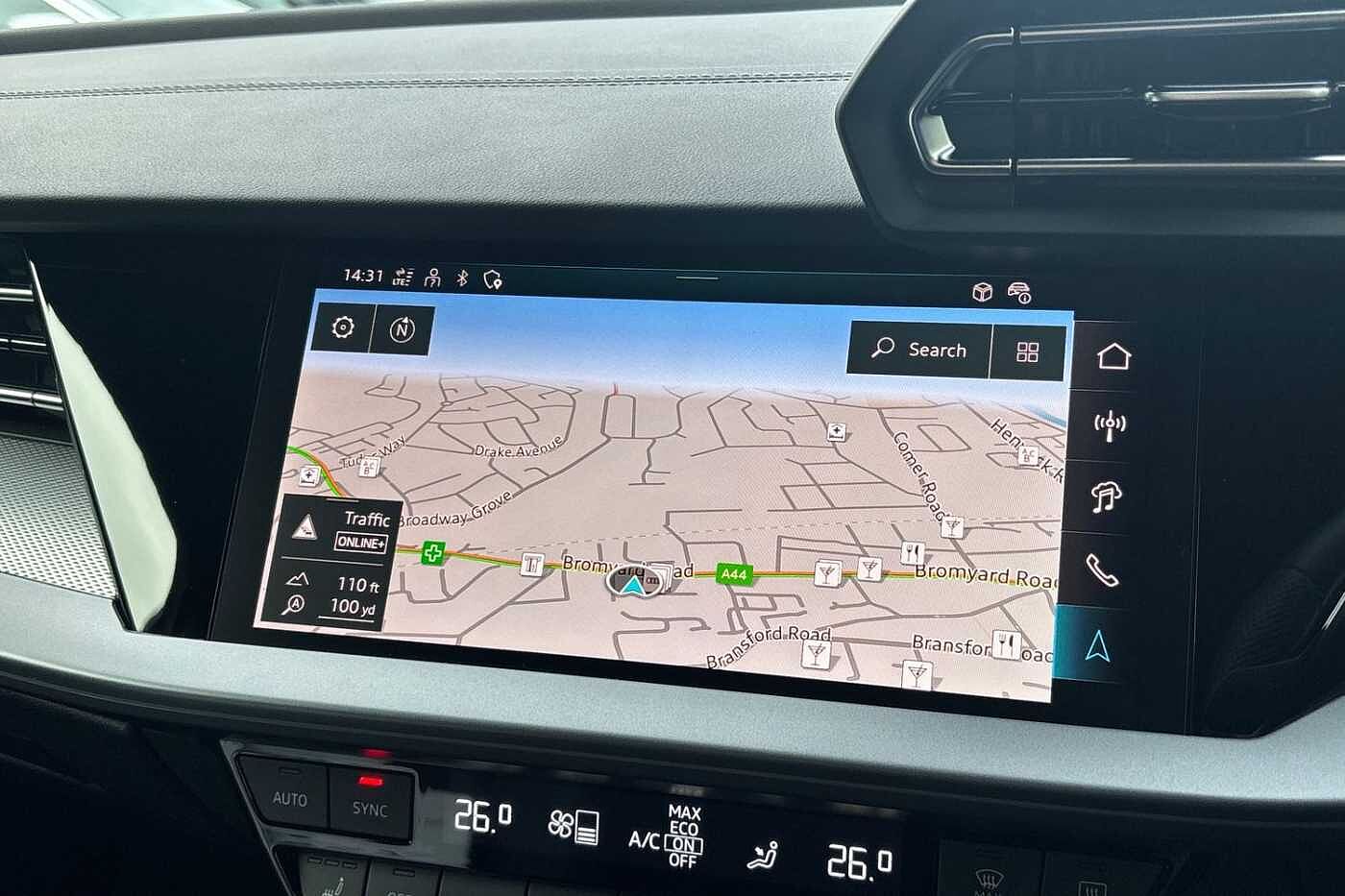 Used Audi A3 2025 for sale - 76692699: Photo 25