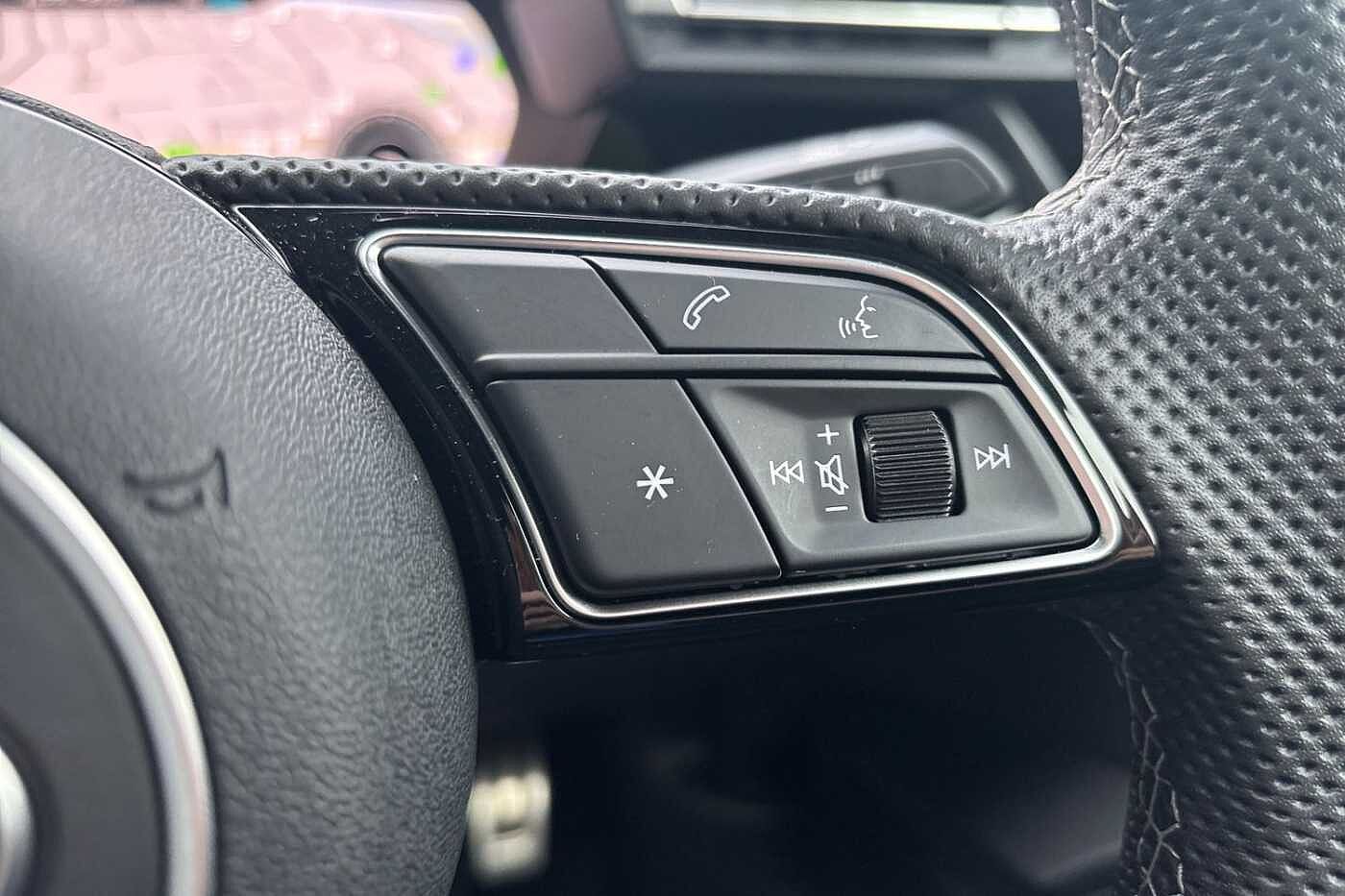 Used Audi A3 2025 for sale - 76692699: Photo 28