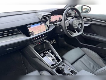 Used Audi A3 2025 for sale - 76692699: Photo