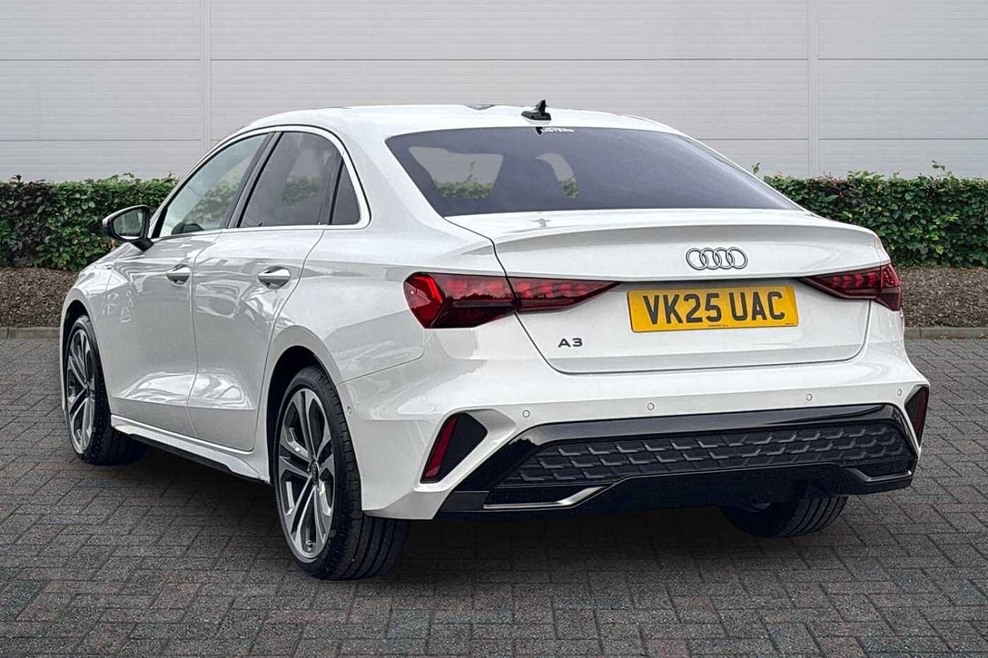 Used Audi A3 2025 for sale - 76692699: Photo 3