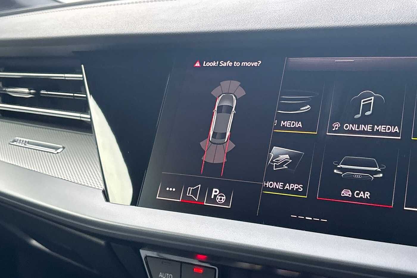 Used Audi A3 2025 for sale - 76692699: Photo 31