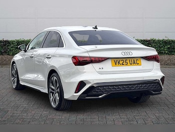 Used Audi A3 2025 for sale - 76692699: Photo