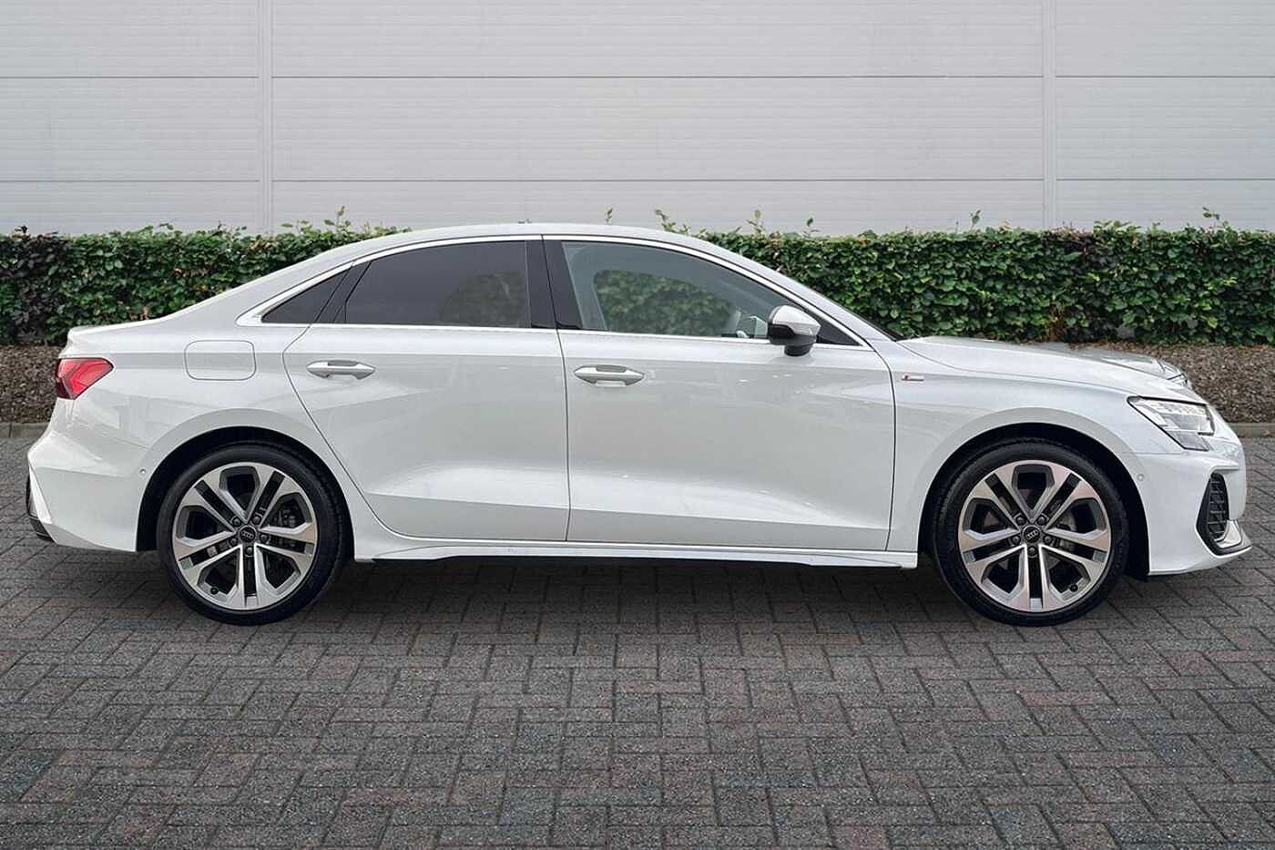 Used Audi A3 2025 for sale - 76692699: Photo 4