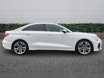 Used Audi A3 2025 for sale - 76692699: Photo