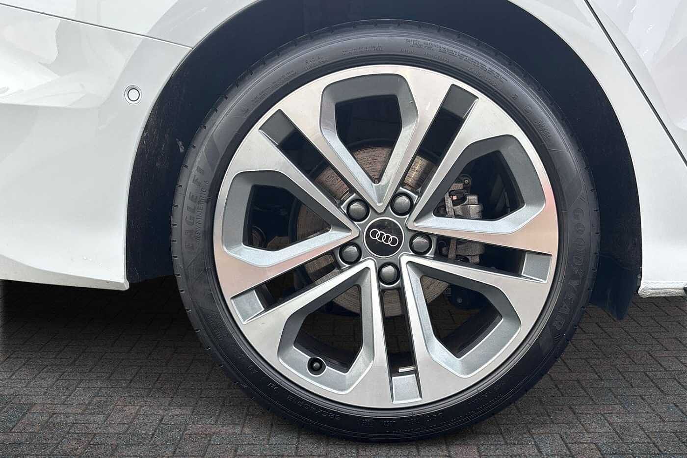 Used Audi A3 2025 for sale - 76692699: Photo 5