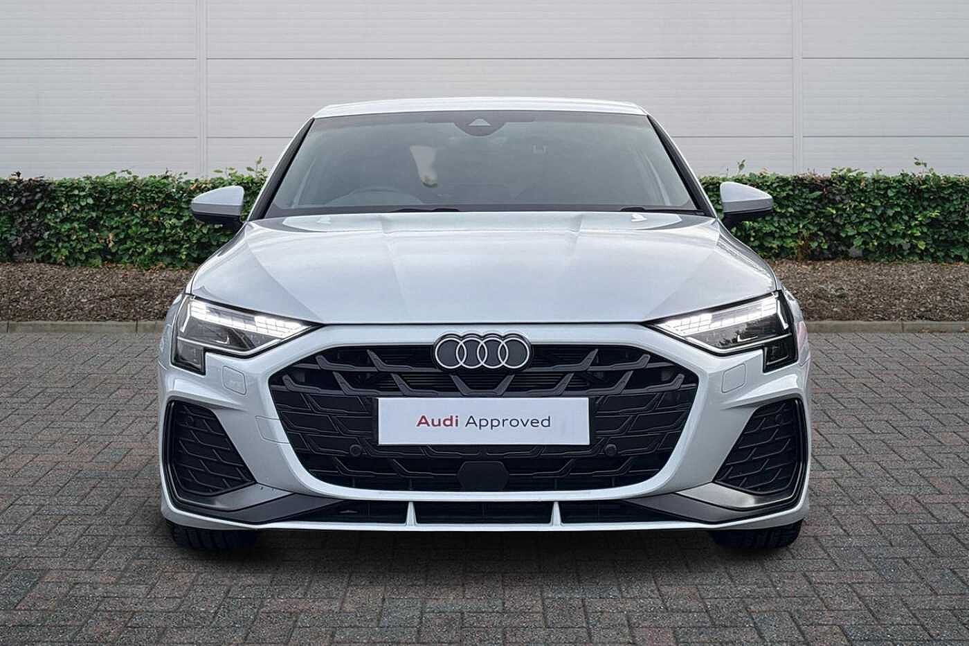 Used Audi A3 2025 for sale - 76692699: Photo 7