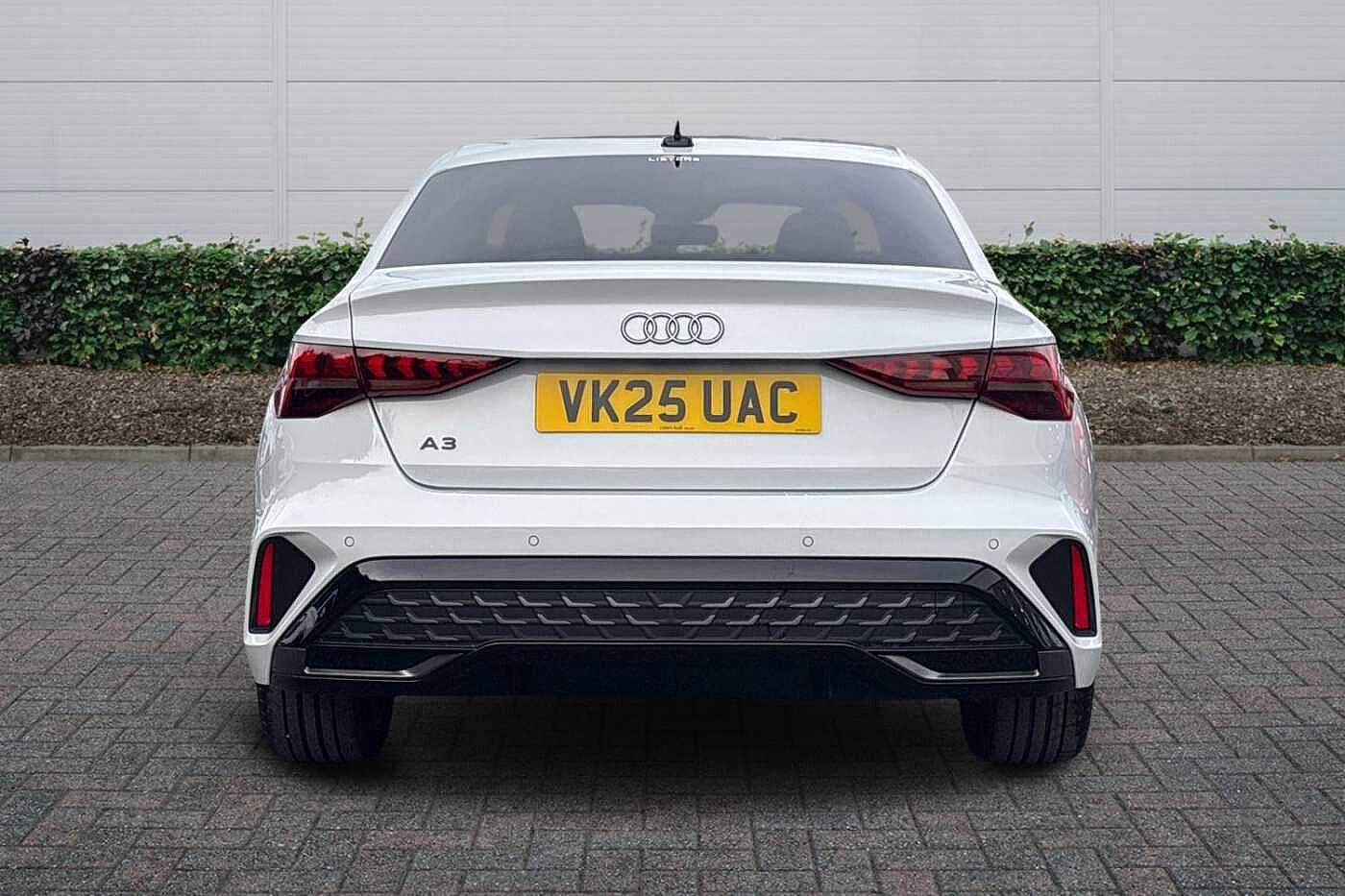 Used Audi A3 2025 for sale - 76692699: Photo 8