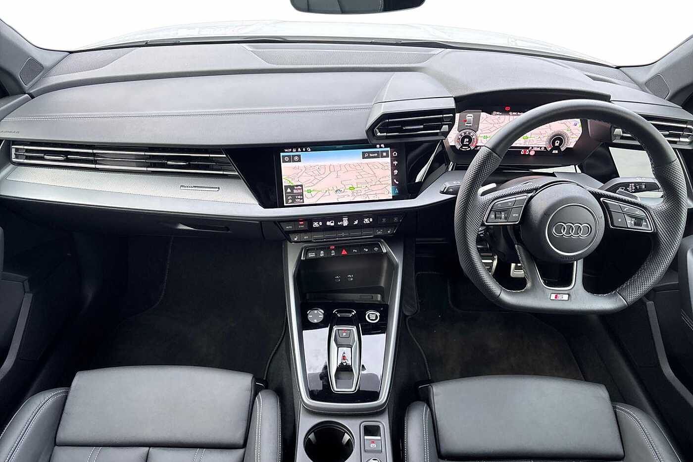 Used Audi A3 2025 for sale - 76692699: Photo 9