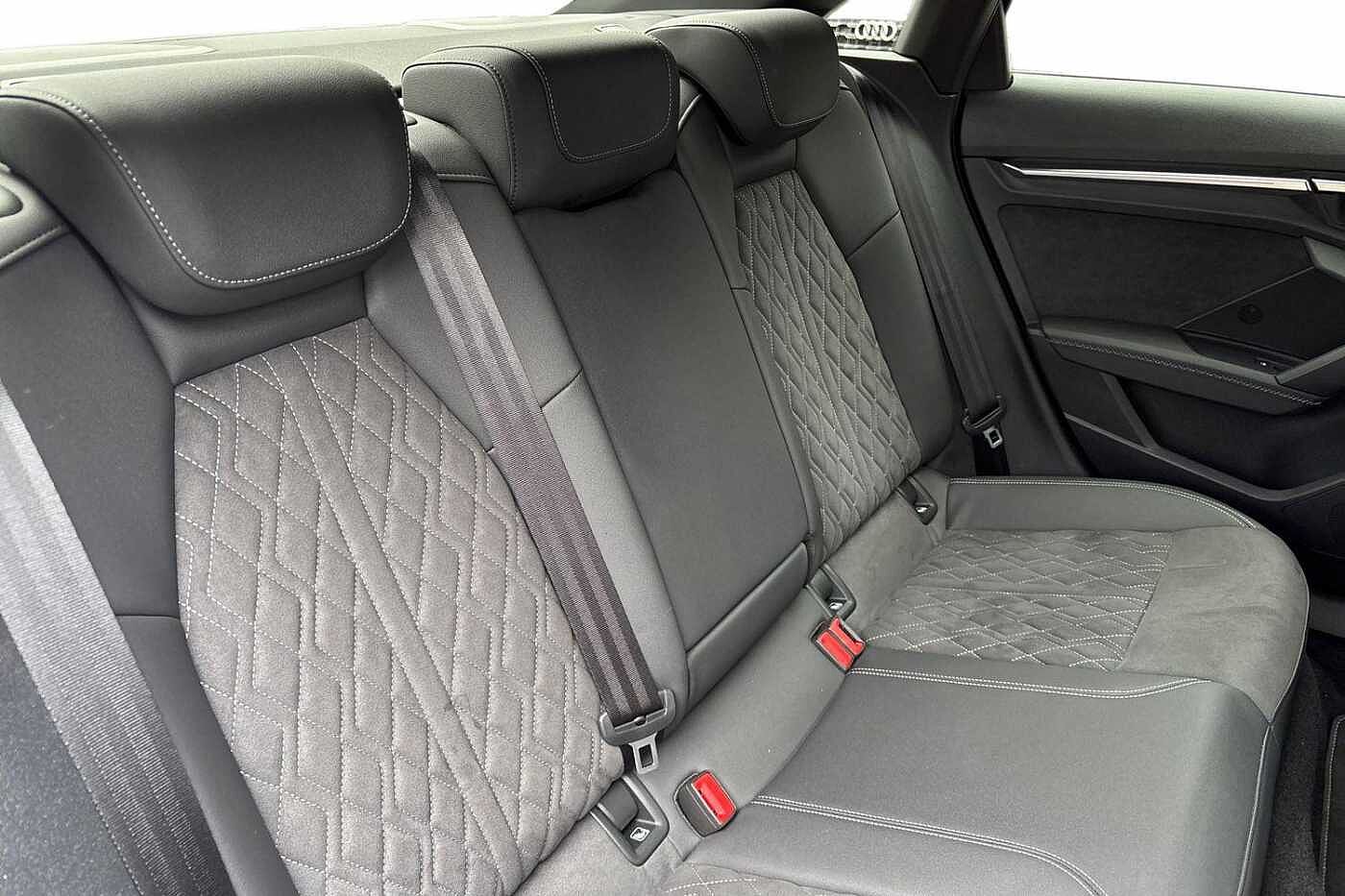 Used Audi A3 2022 for sale - 78158216: Photo 10