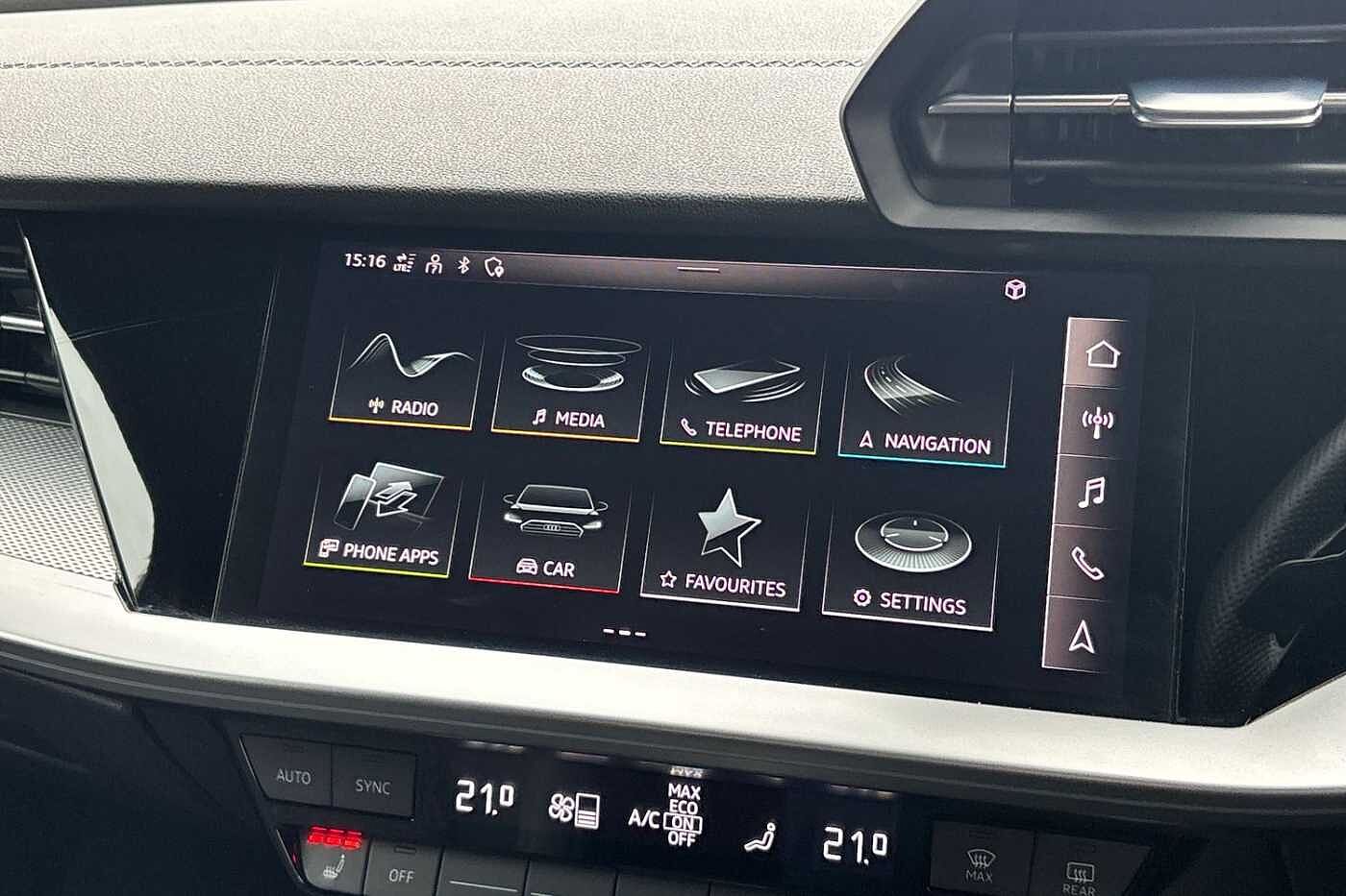 Used Audi A3 2022 for sale - 78158216: Photo 12