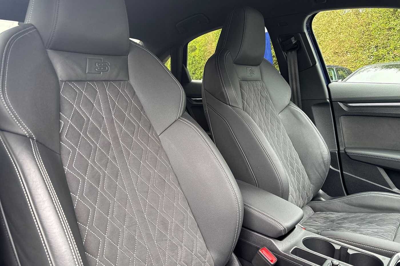 Used Audi A3 2022 for sale - 78158216: Photo 19