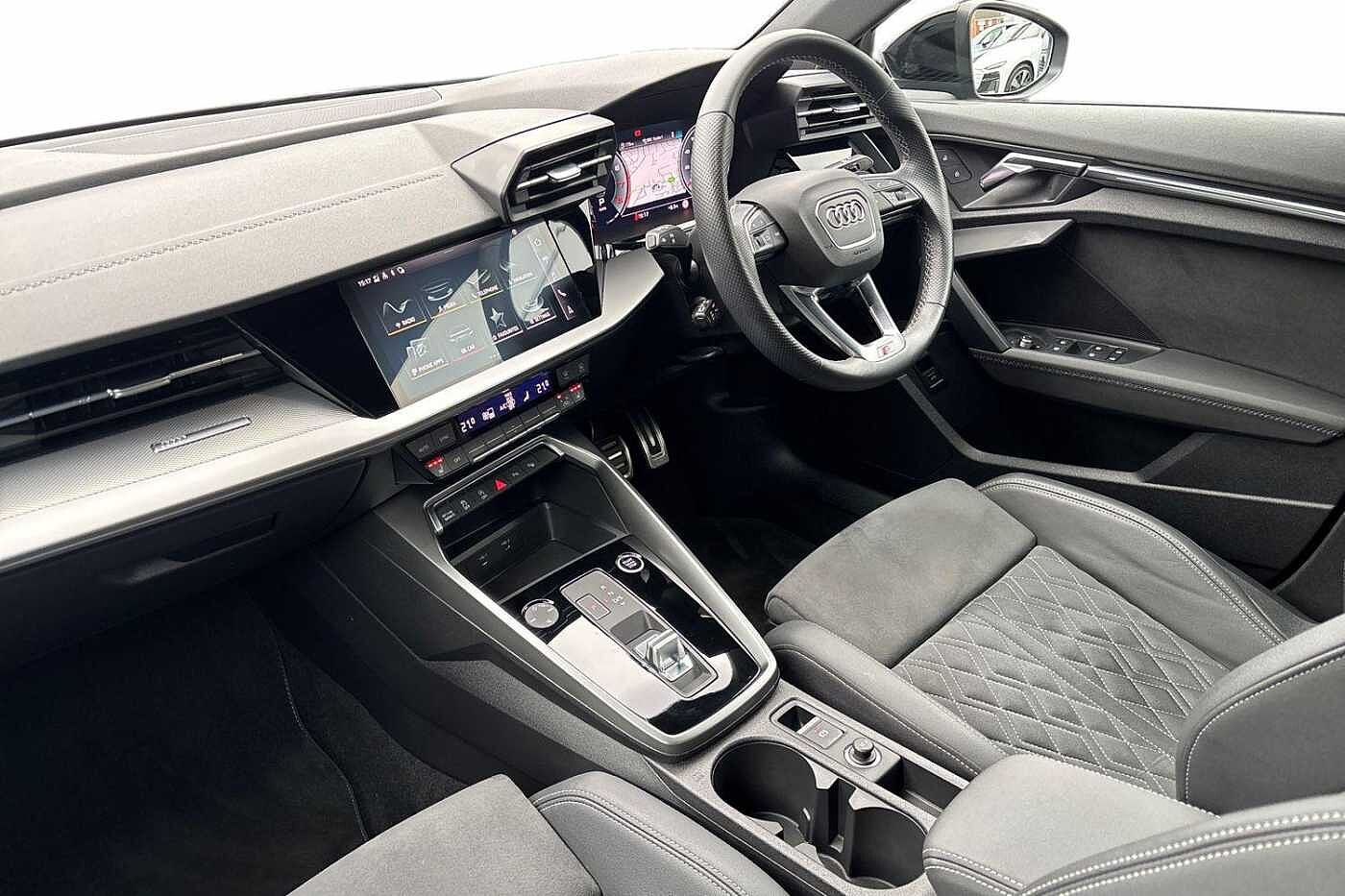 Used Audi A3 2022 for sale - 78158216: Photo 2