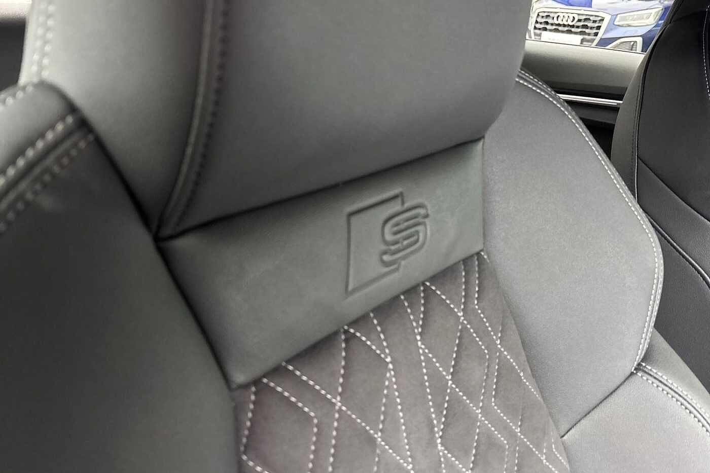 Used Audi A3 2022 for sale - 78158216: Photo 20