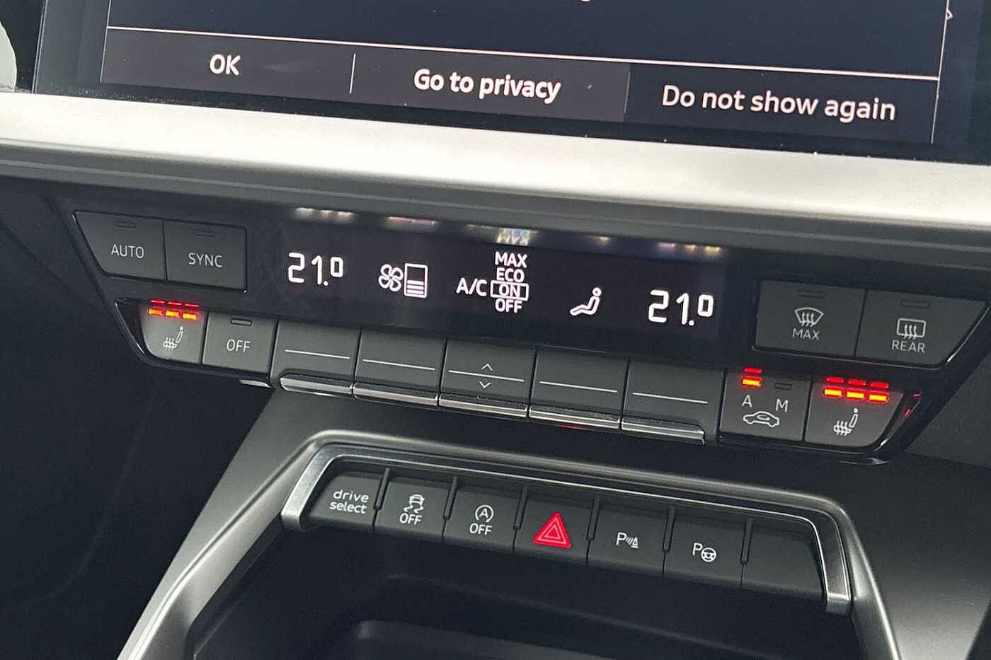 Used Audi A3 2022 for sale - 78158216: Photo 22