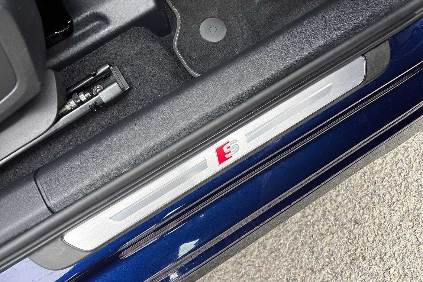 Used Audi A3 2022 for sale - 78158216: Photo 24