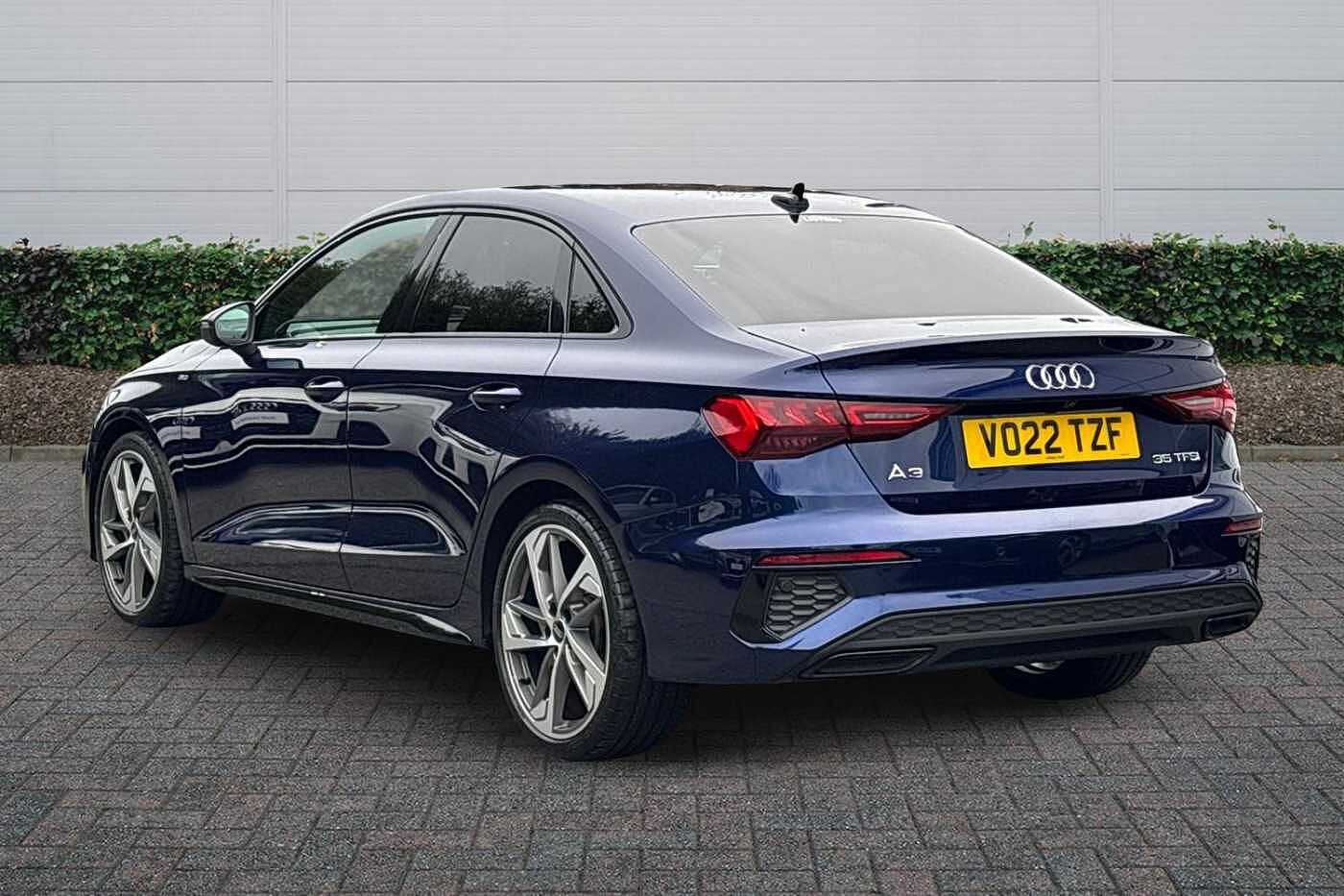 Used Audi A3 2022 for sale - 78158216: Photo 3