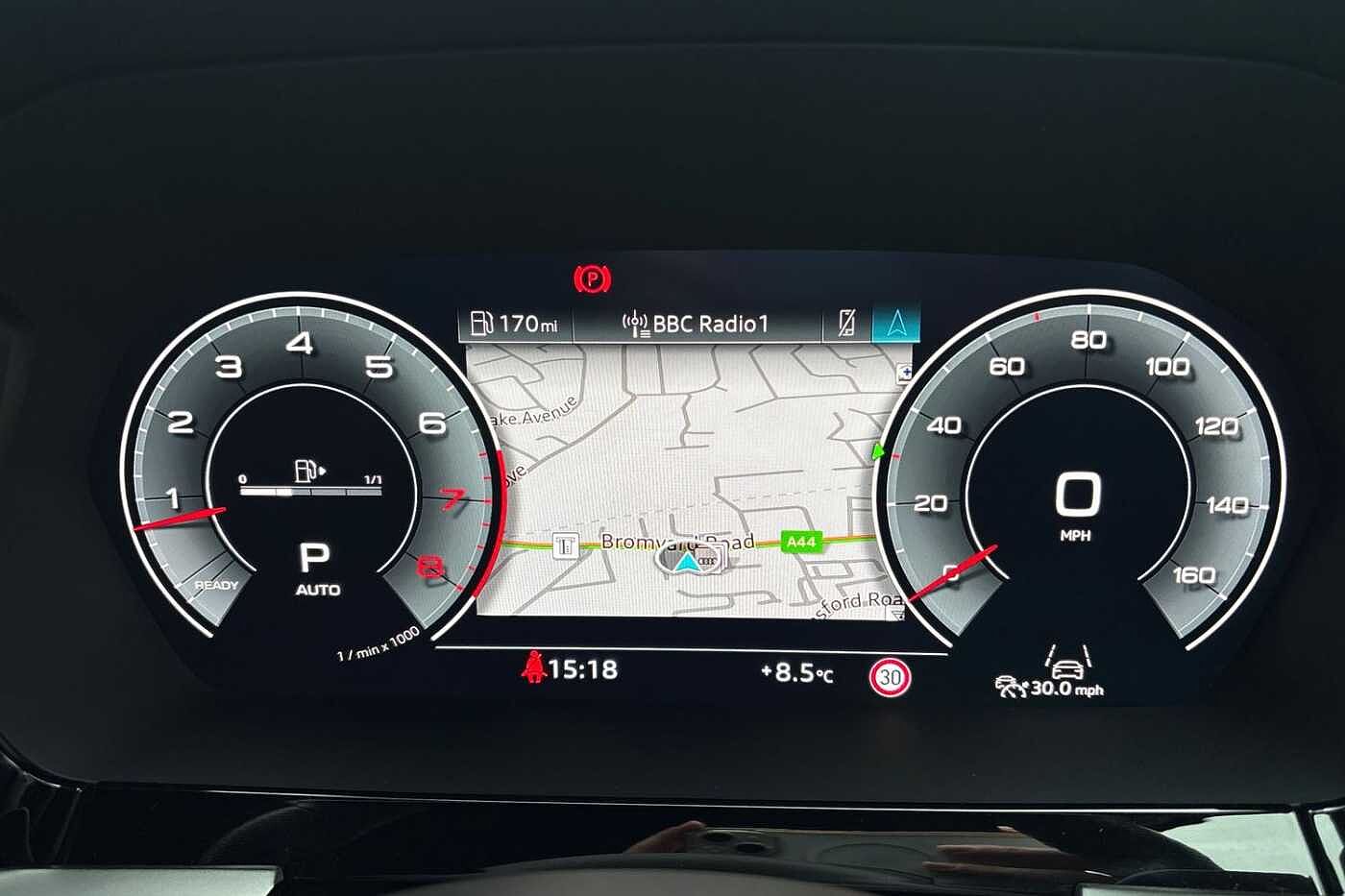 Used Audi A3 2022 for sale - 78158216: Photo 30