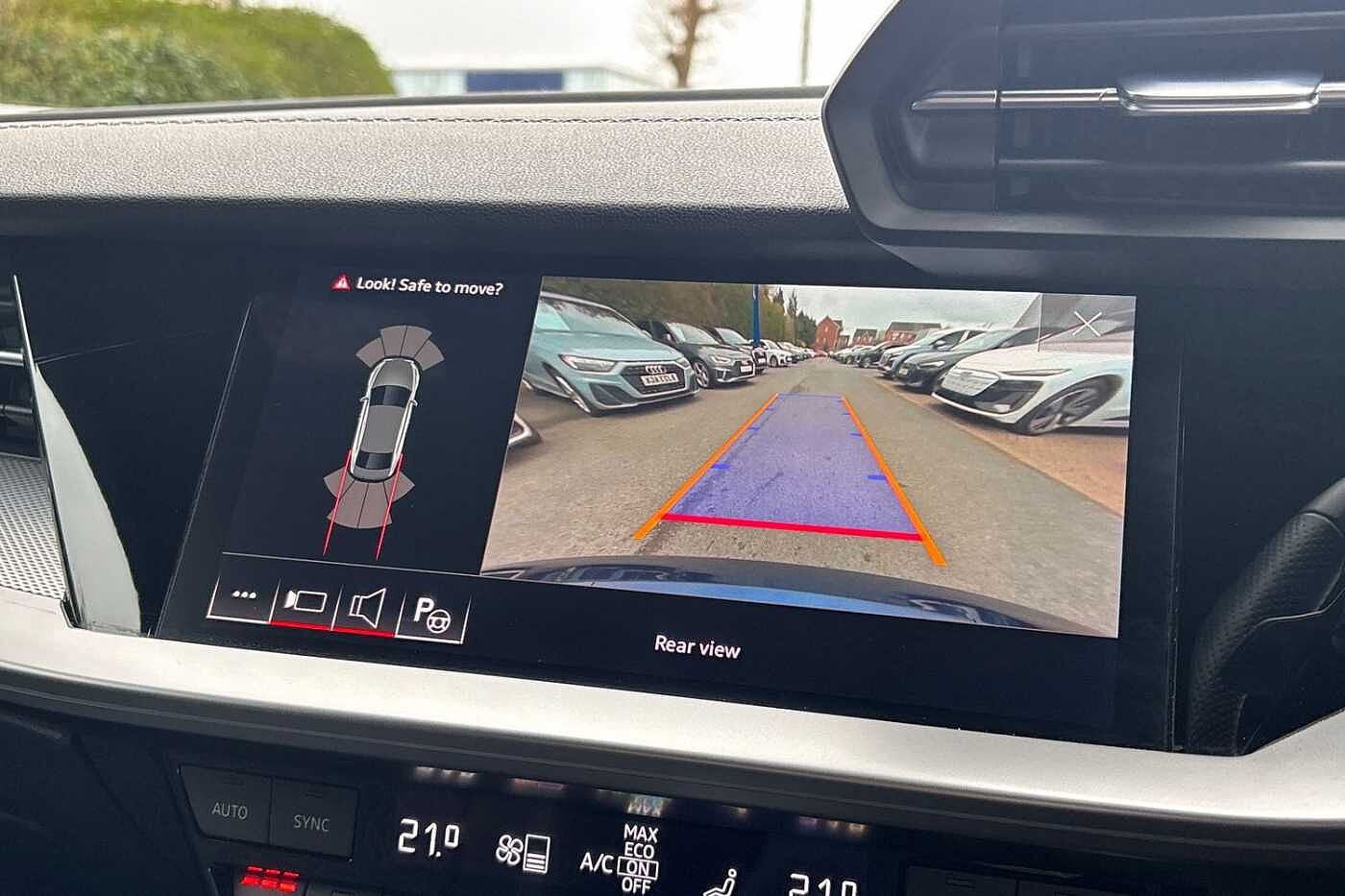 Used Audi A3 2022 for sale - 78158216: Photo 31