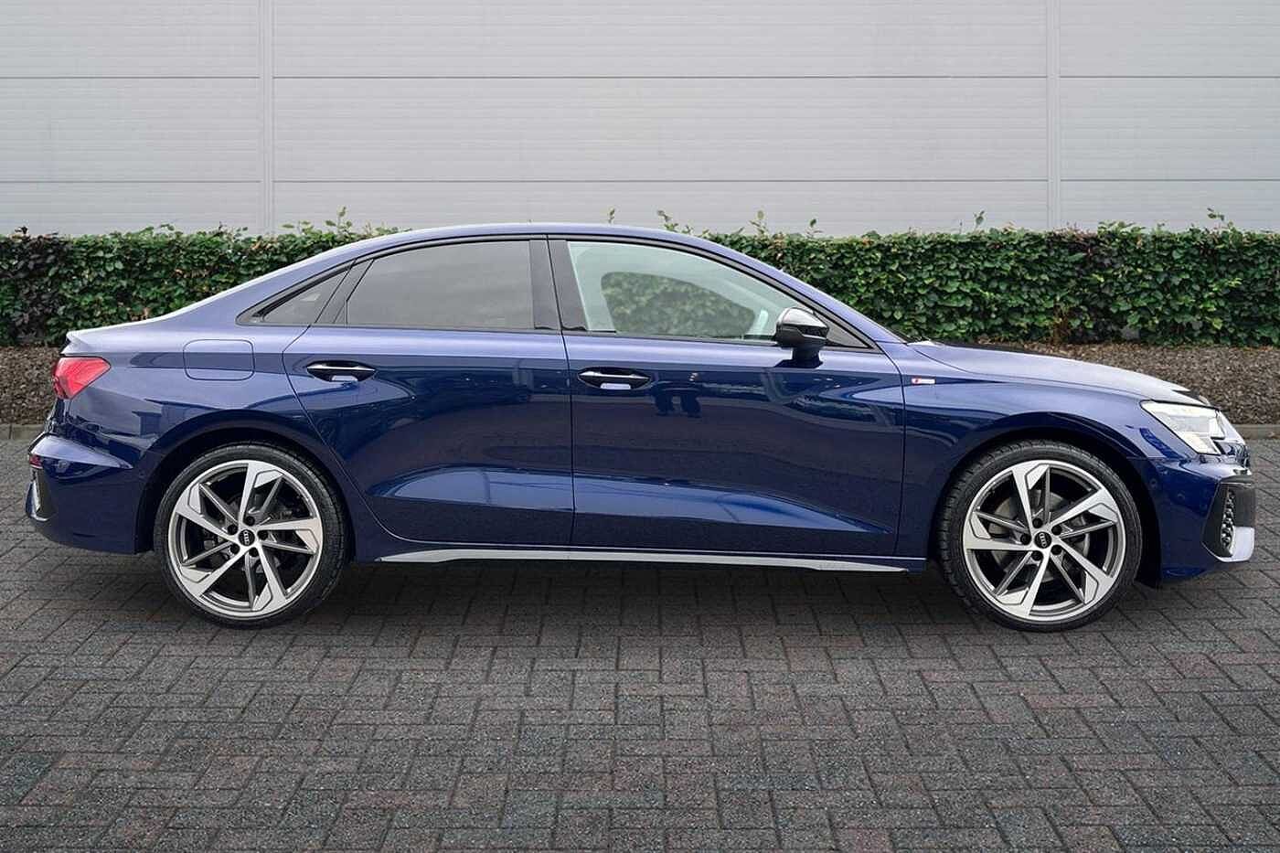 Used Audi A3 2022 for sale - 78158216: Photo 4