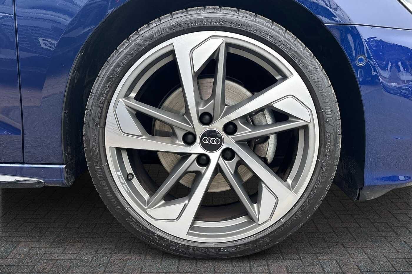 Used Audi A3 2022 for sale - 78158216: Photo 5