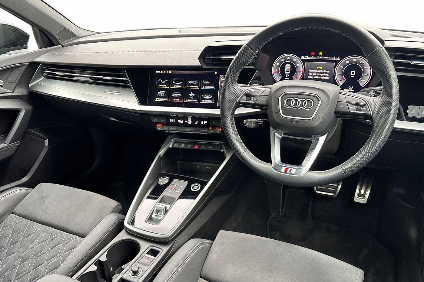 Used Audi A3 2022 for sale - 78158216: Photo 6