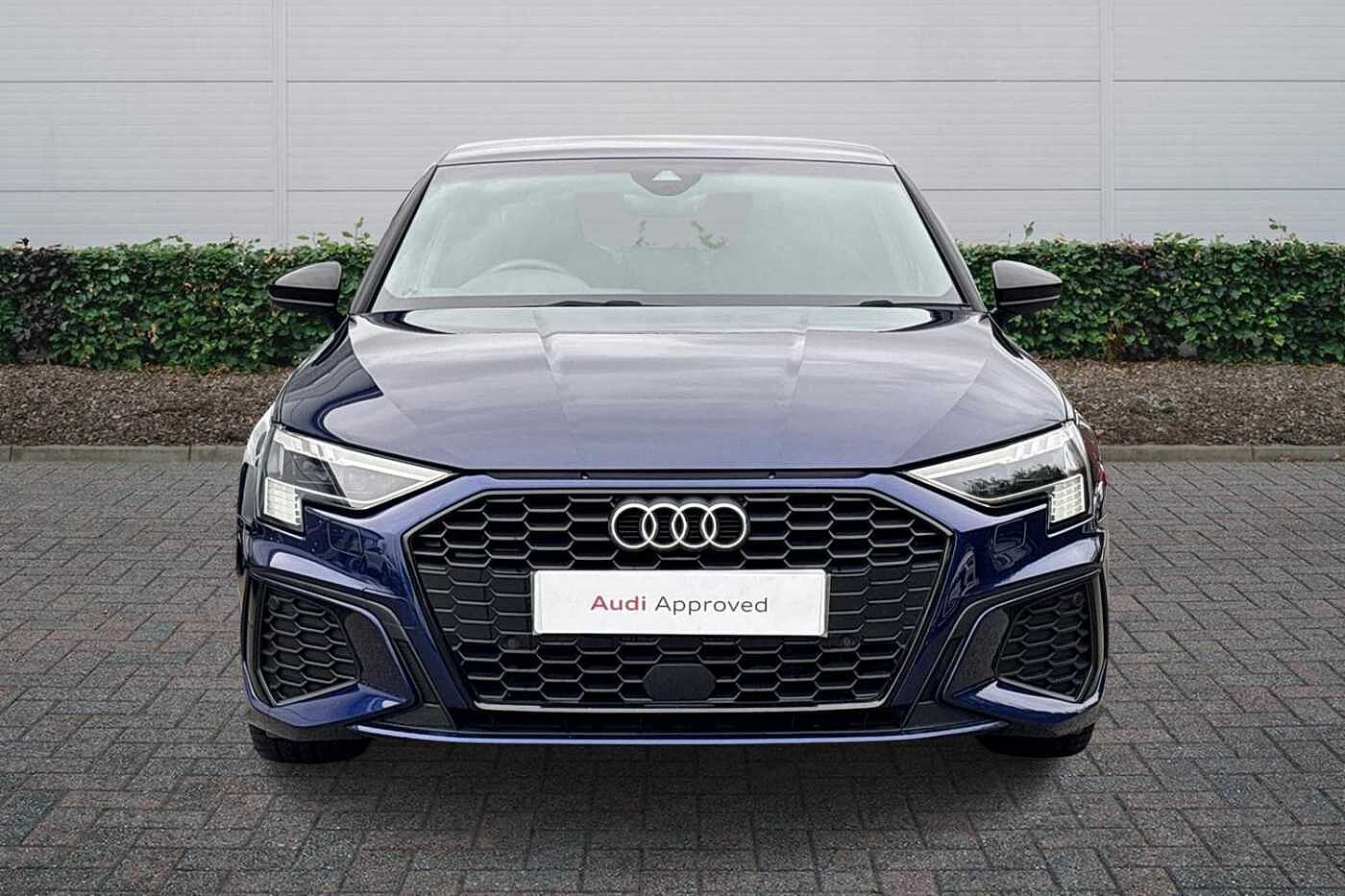 Used Audi A3 2022 for sale - 78158216: Photo 7