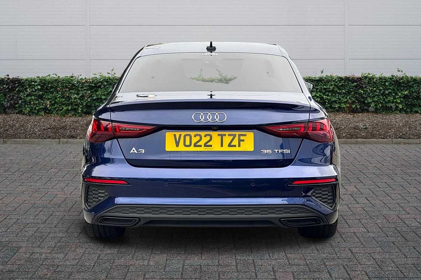 Used Audi A3 2022 for sale - 78158216: Photo 8