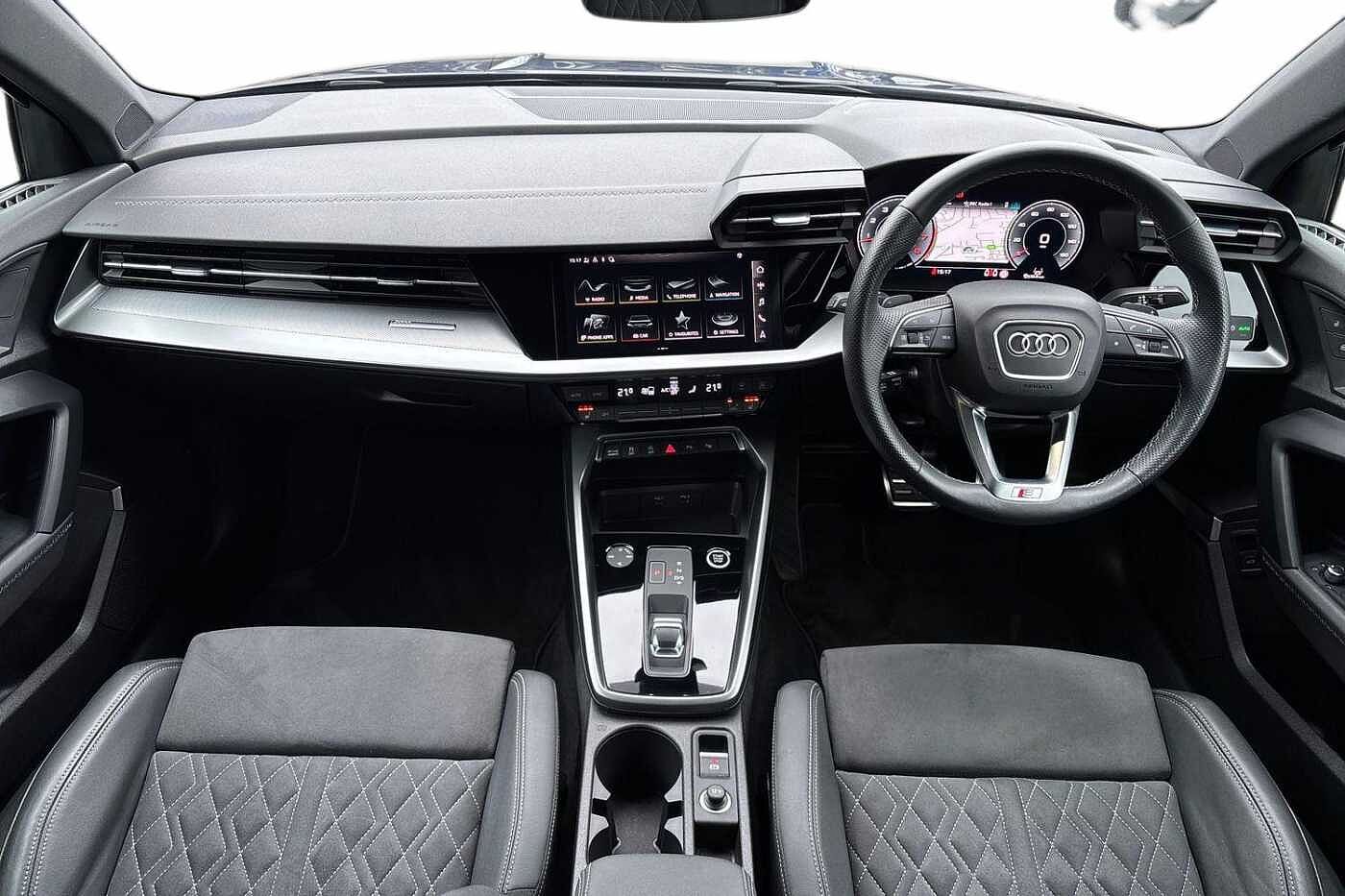 Used Audi A3 2022 for sale - 78158216: Photo 9