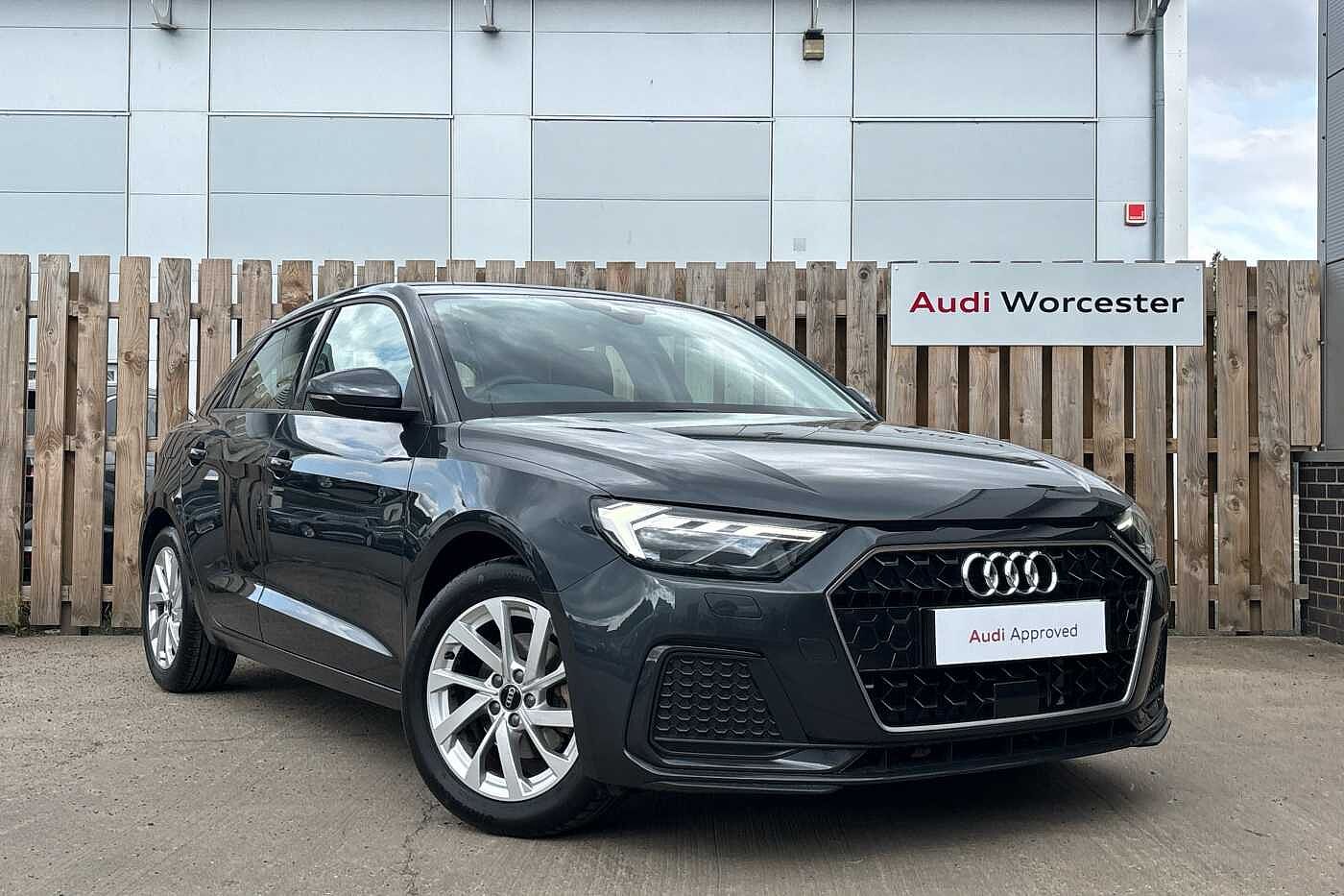 Used Audi A1 2022 for sale - 76110809: Photo 1