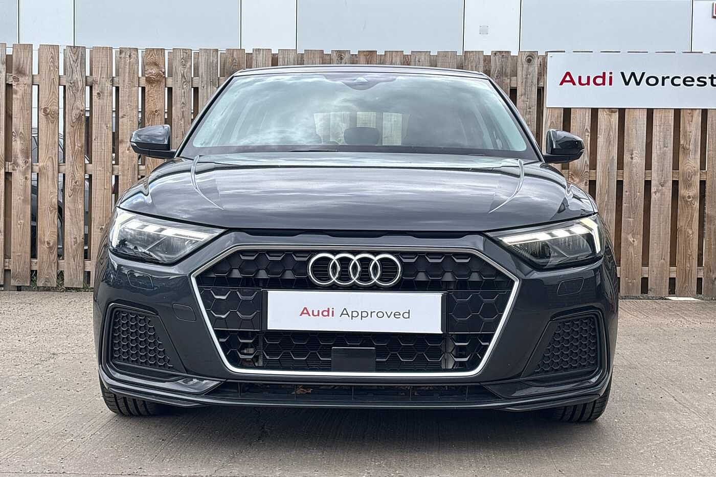 Used Audi A1 2022 for sale - 76110809: Photo 10