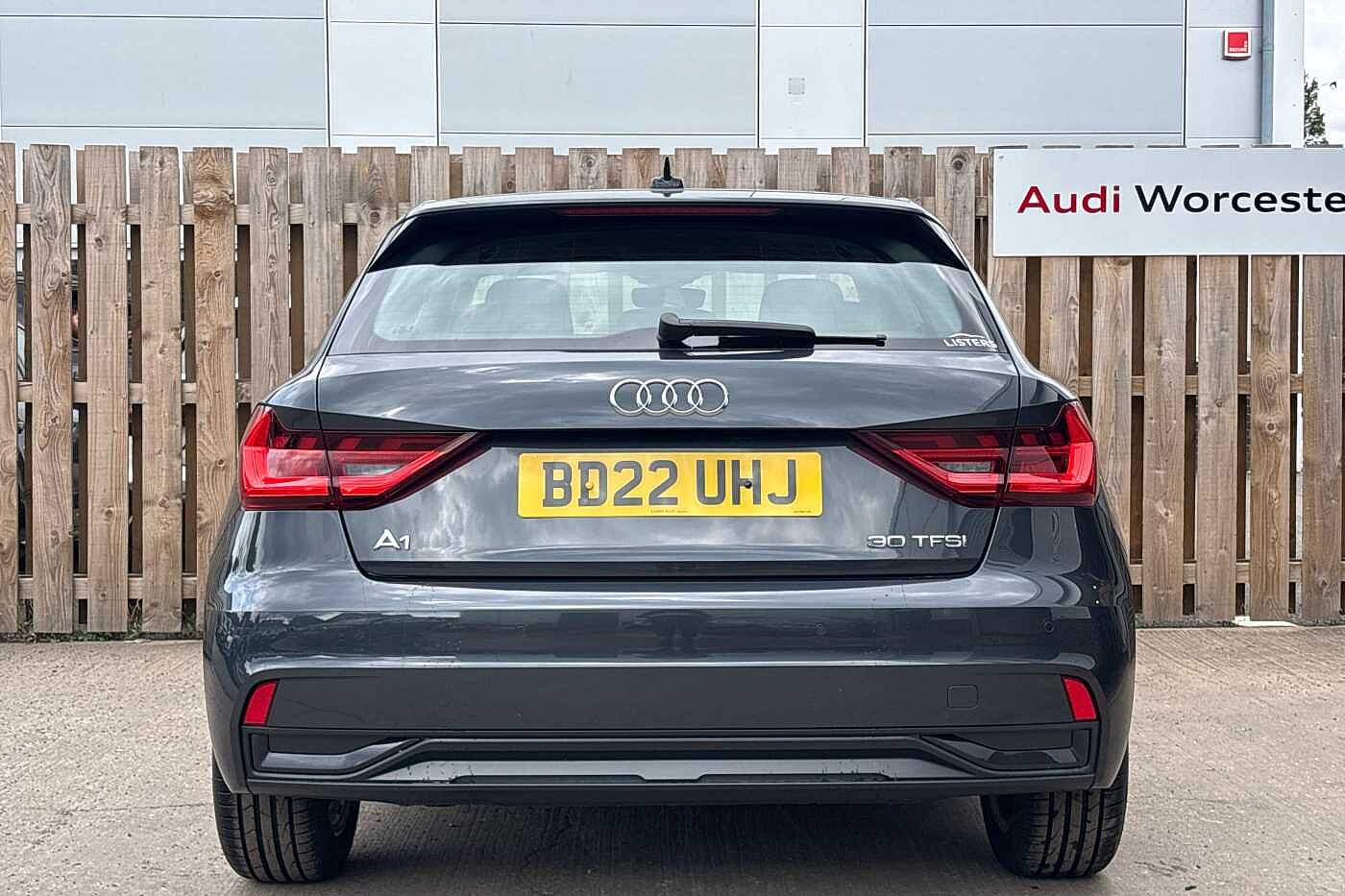 Used Audi A1 2022 for sale - 76110809: Photo 11