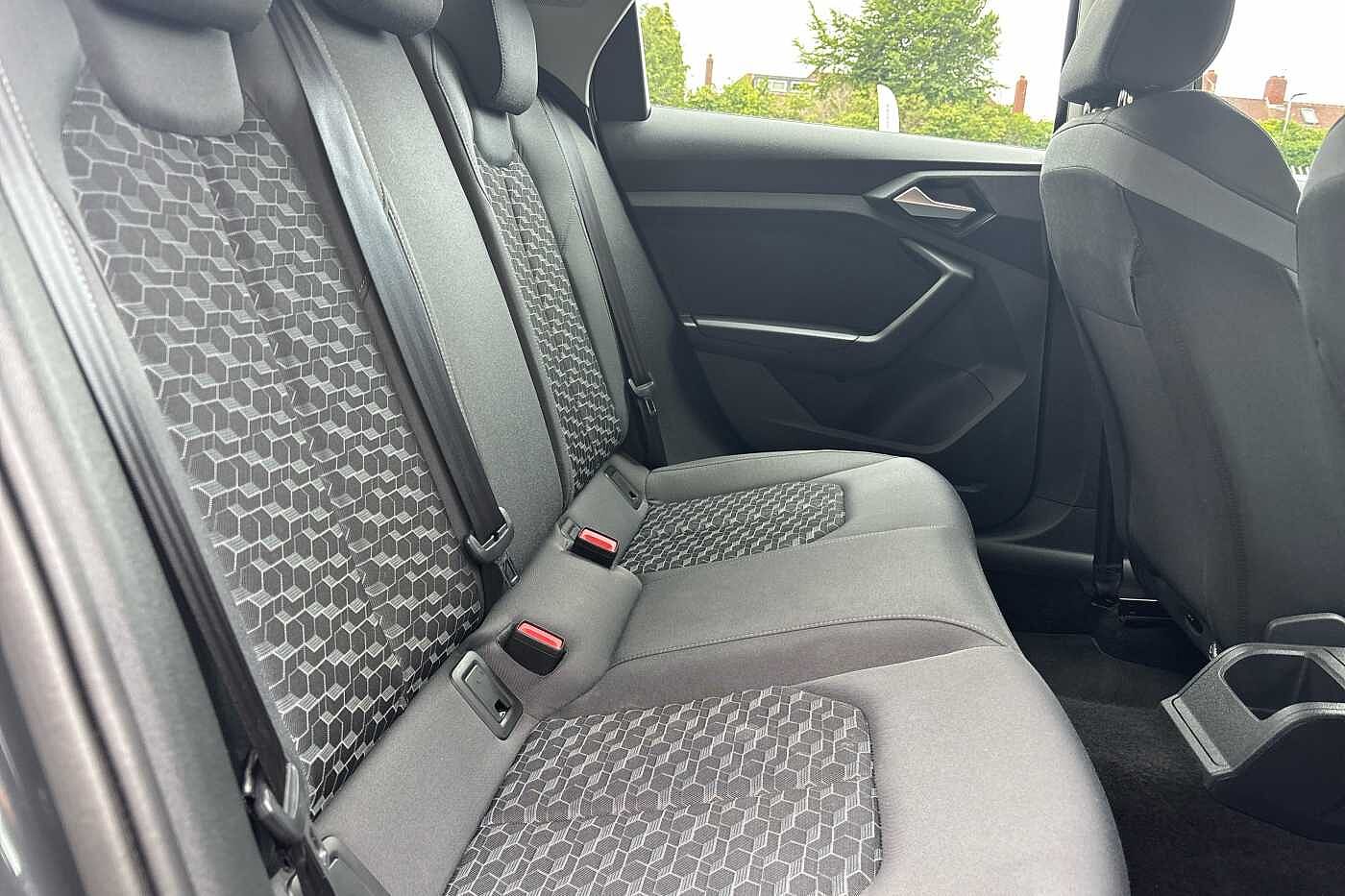 Used Audi A1 2022 for sale - 76110809: Photo 15
