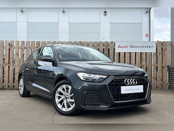 Audi - A1