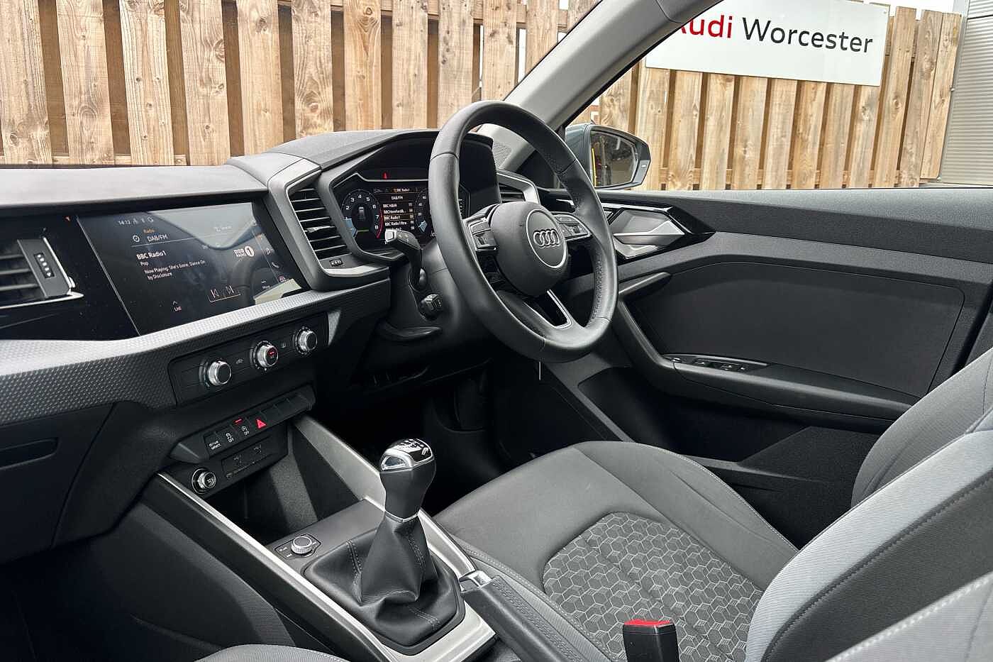 Used Audi A1 2022 for sale - 76110809: Photo 2