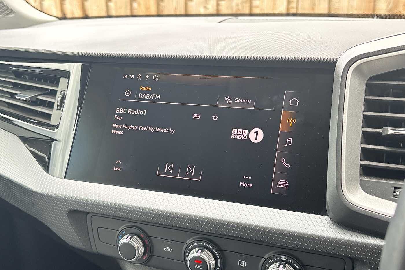 Used Audi A1 2022 for sale - 76110809: Photo 20