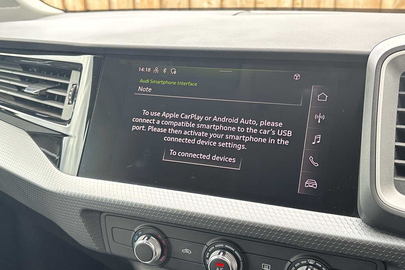 Used Audi A1 2022 for sale - 76110809: Photo 30