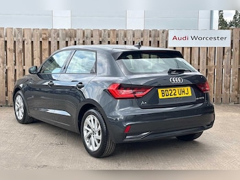 Used Audi A1 2022 for sale - 76110809: Photo 3