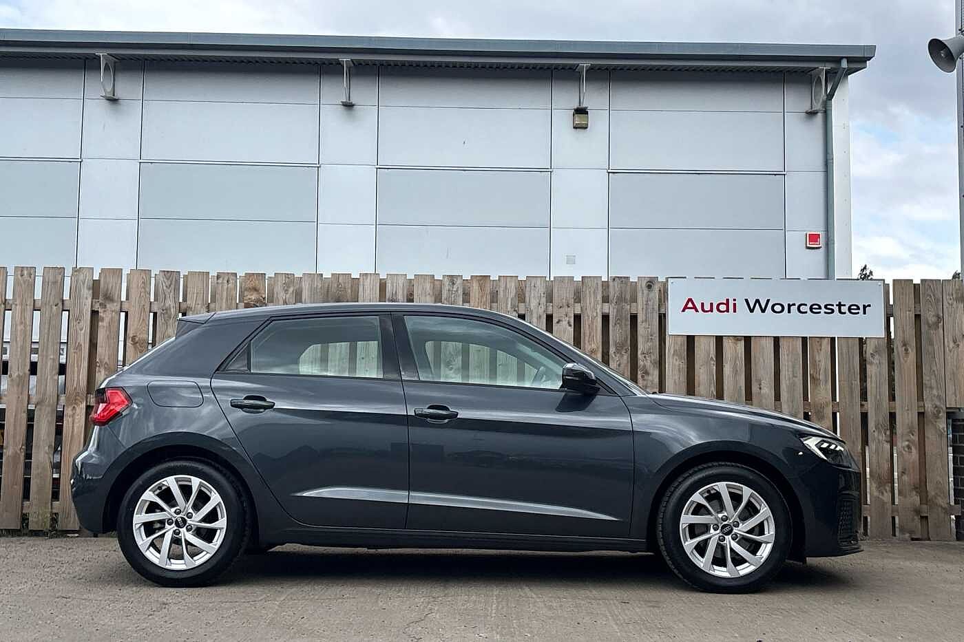 Used Audi A1 2022 for sale - 76110809: Photo 4