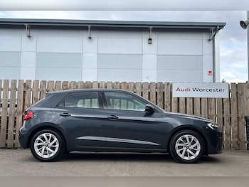 Used Audi A1 2022 for sale - 76110809: Photo 4