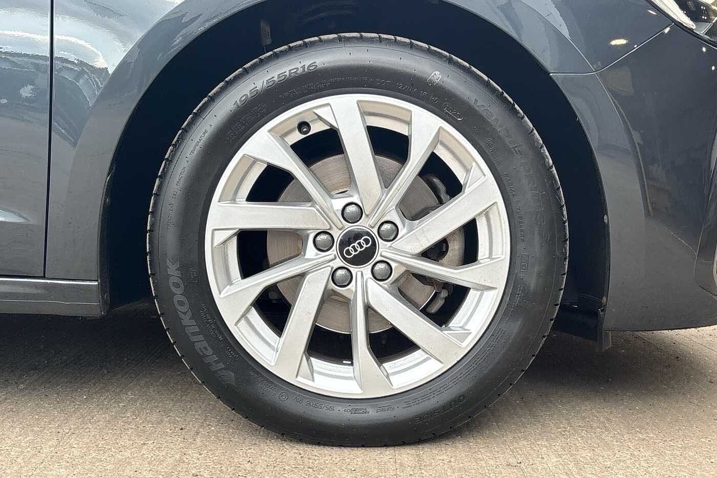 Used Audi A1 2022 for sale - 76110809: Photo 5