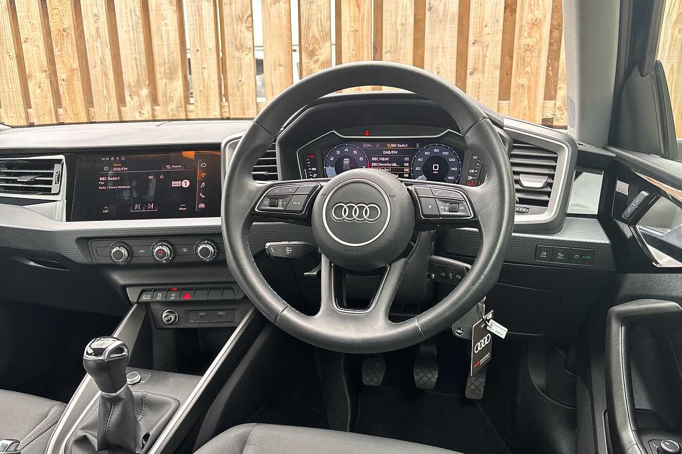Used Audi A1 2022 for sale - 76110809: Photo 6