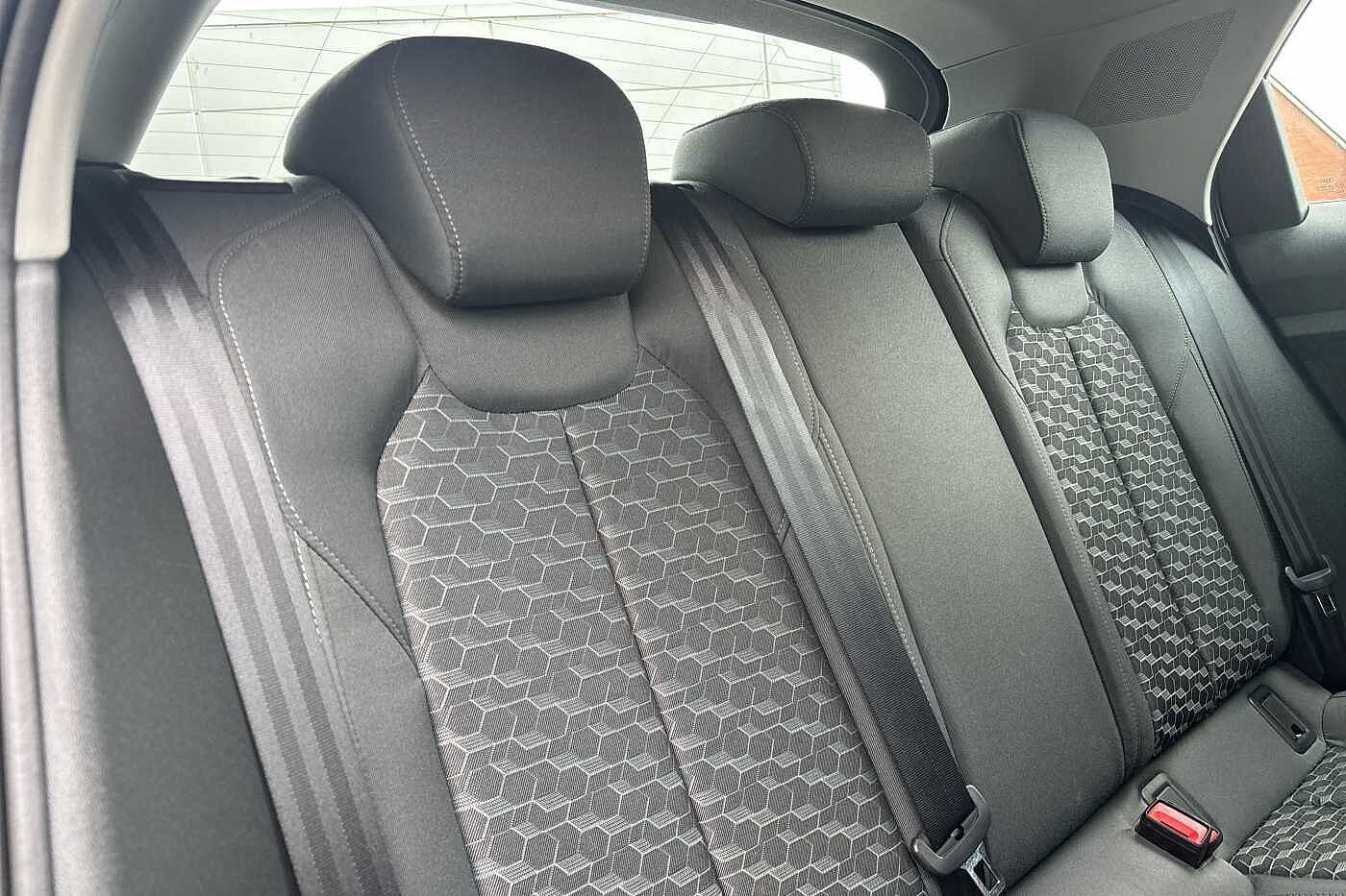 Used Audi A1 2022 for sale - 76110809: Photo 8