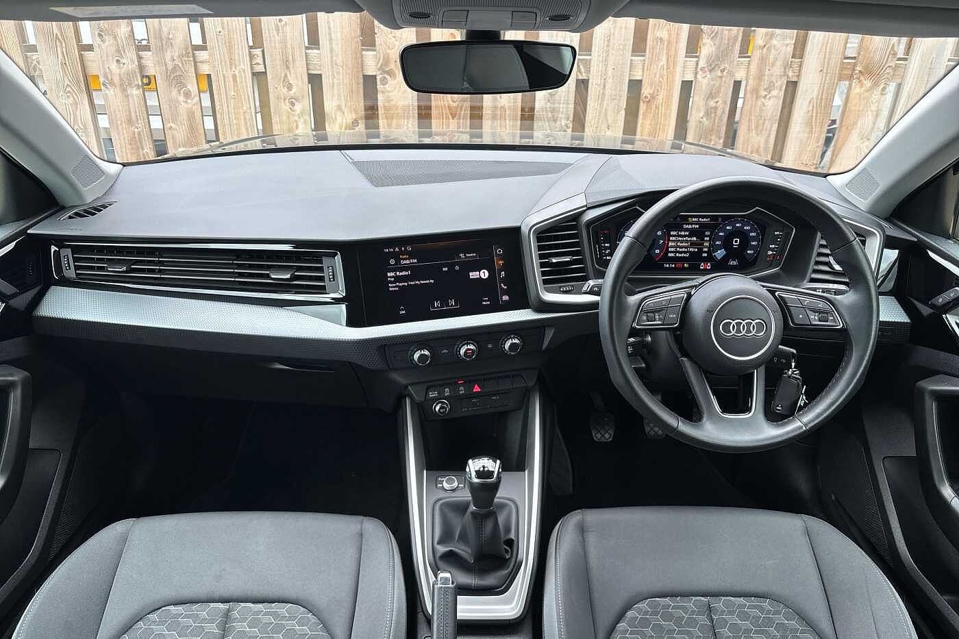 Used Audi A1 2022 for sale - 76110809: Photo 9