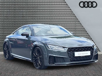 Used Audi TT 2020 for sale - 79026900: Photo