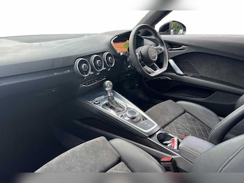 Used Audi TT 2020 for sale - 79026900: Photo