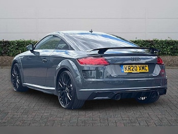 Used Audi TT 2020 for sale - 79026900: Photo