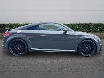 Used Audi TT 2020 for sale - 79026900: Photo
