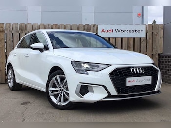 Audi - A3