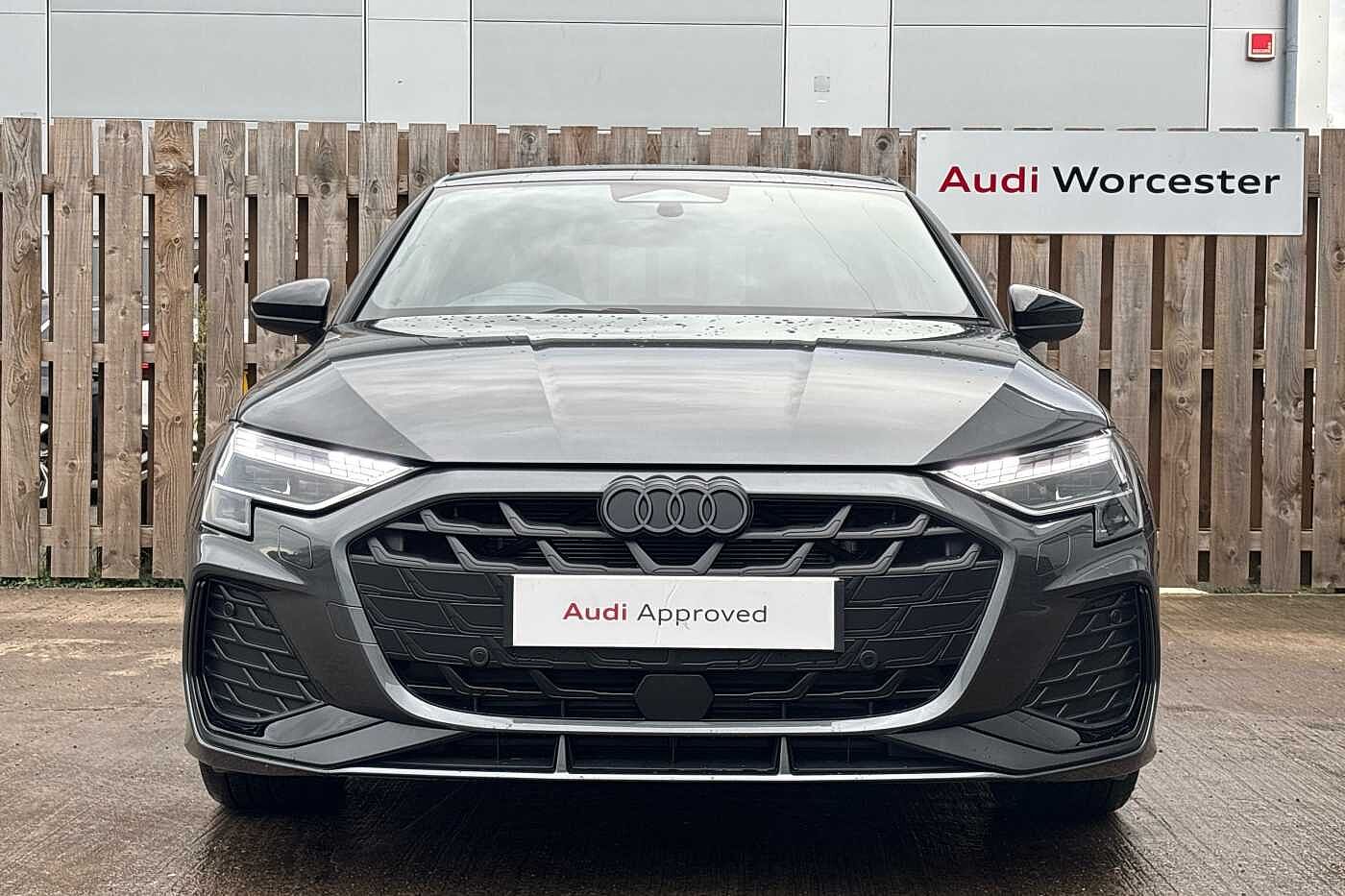 Used Audi A3 2025 for sale - 77177357: Photo 10