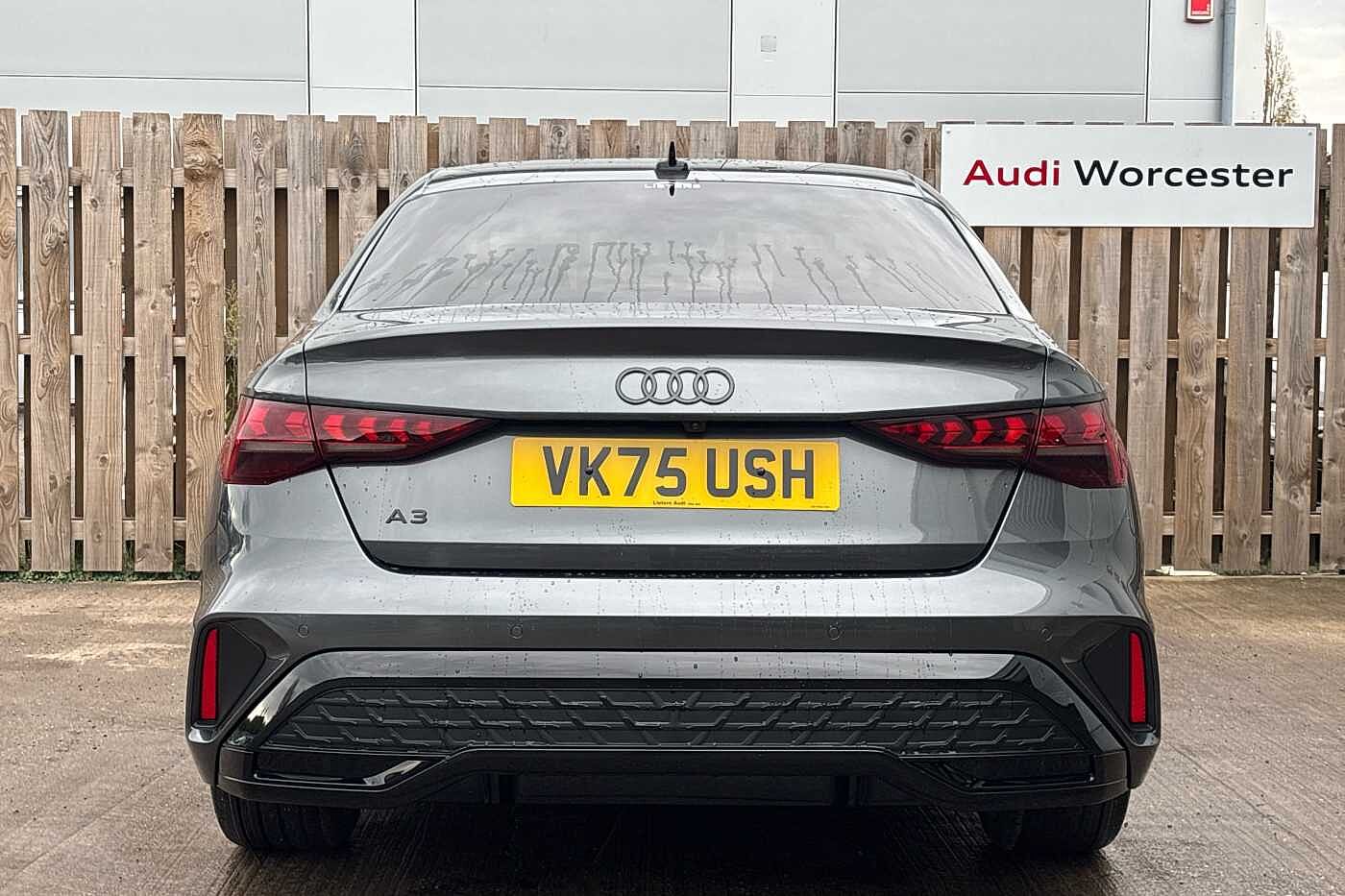 Used Audi A3 2025 for sale - 77177357: Photo 11